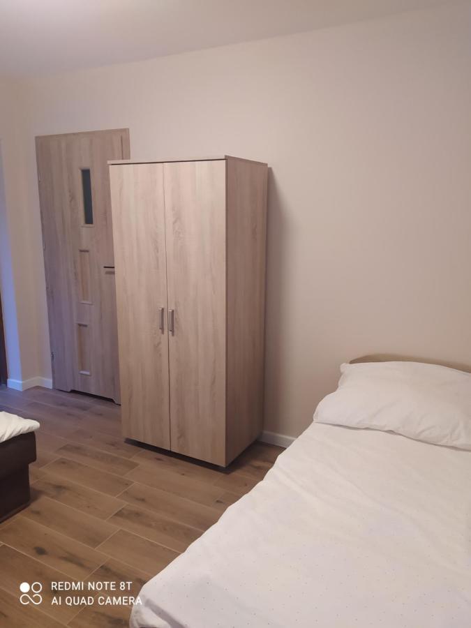 Piaskowy Dwor Ξενοδοχείο Krynica Morska Εξωτερικό φωτογραφία