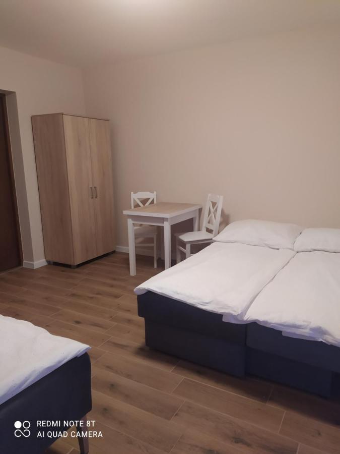 Piaskowy Dwor Ξενοδοχείο Krynica Morska Εξωτερικό φωτογραφία